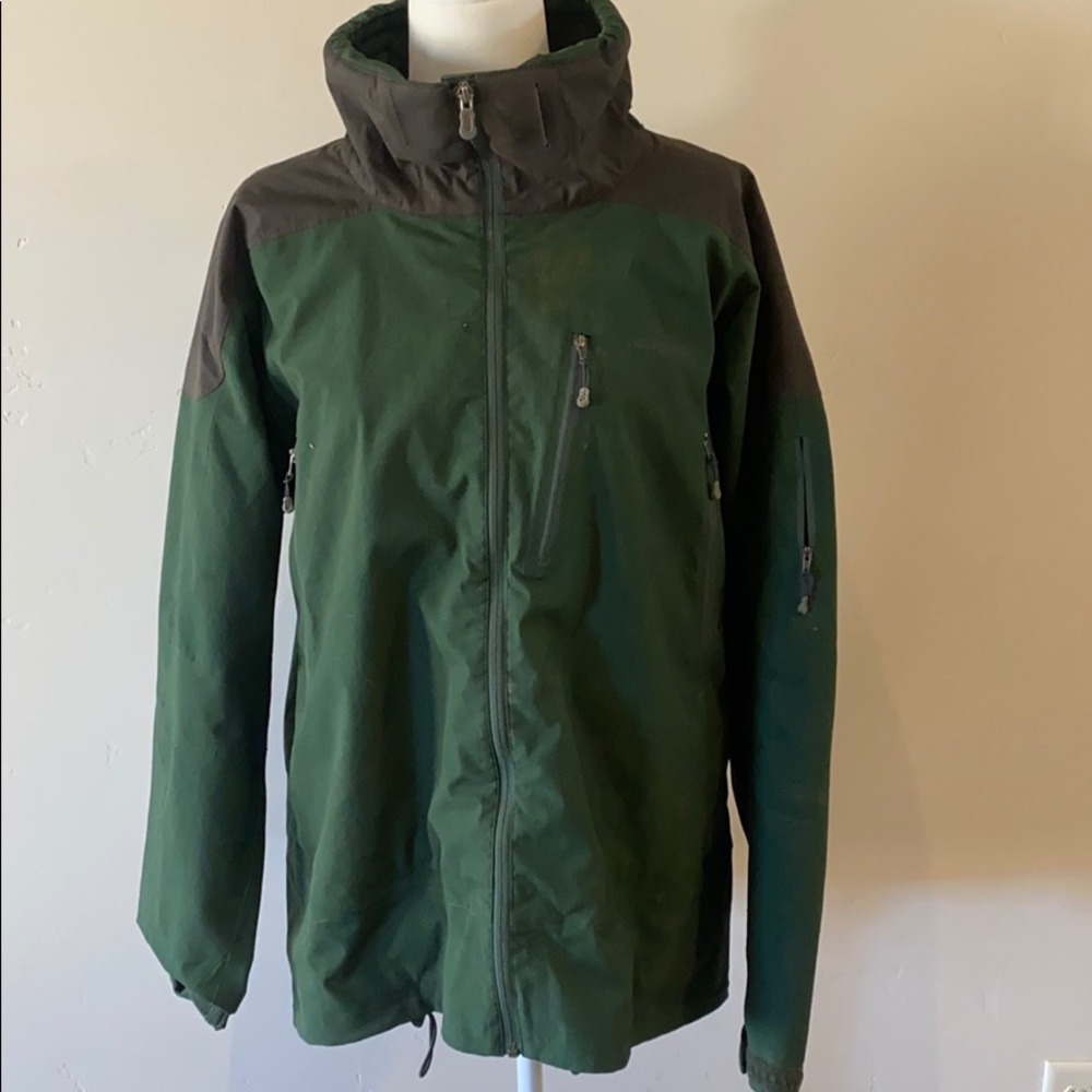 Patagonia Jacket